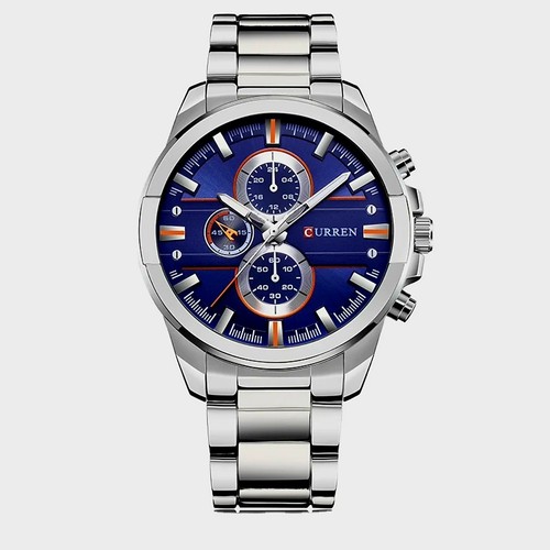 Curren herren armbanduhr aus - herren,