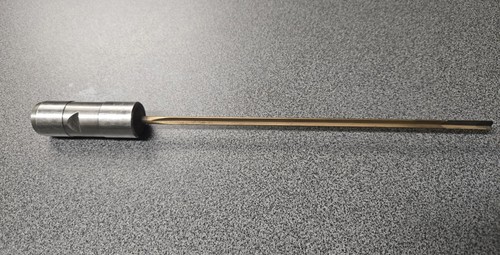 Tieflochbohrer durchmesser - tieflochbohrer, (durchmesser