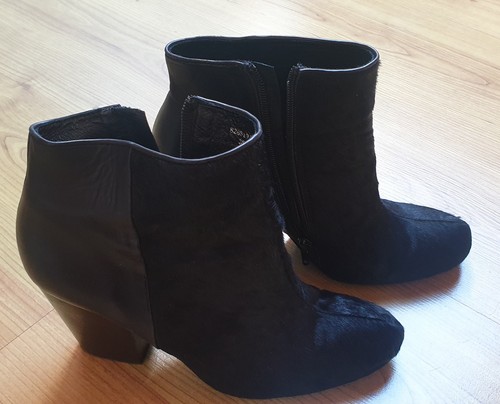 Belmondo stiefeletten größe - stiefeletten,