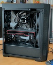 Gehäuse ATX Case Corsair