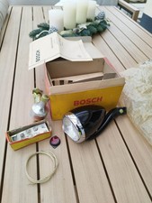 Fahrradlampe Bosch Rotodyn