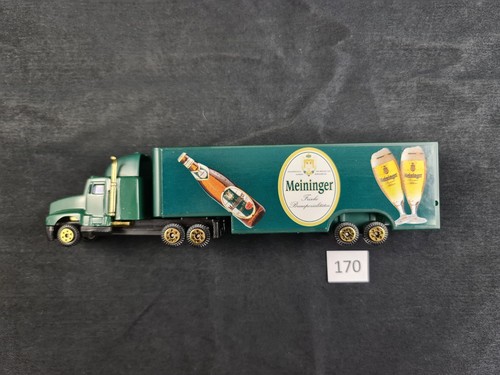 Werbetrucks meininger - werbetrucks,
