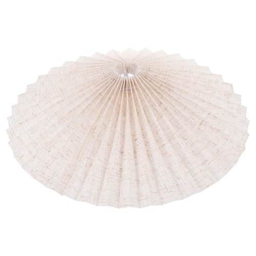 Plissee tischlampe - , plissee-tischlampe