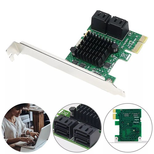 Neu pci express - express, sata3.0
