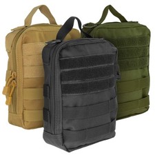 Taktische Tasche MOLLE