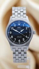 IWC IWC Fliegeruhr Mark