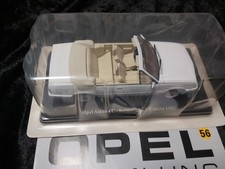 Opel Ascona C - Keinath KC3