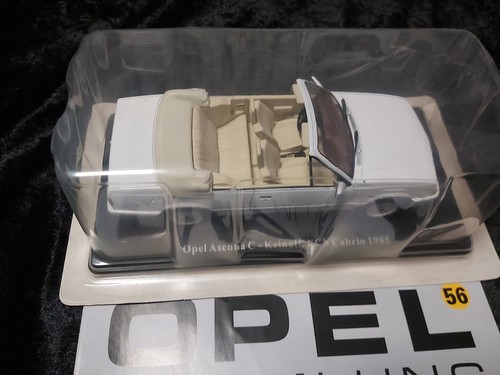 Opel ascona keinath - ascona,