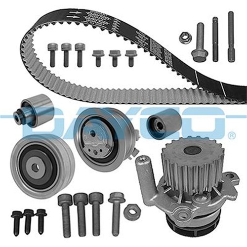 Dayco wasserpumpe - dayco,