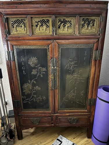 Antiker chinesischer - antiker,