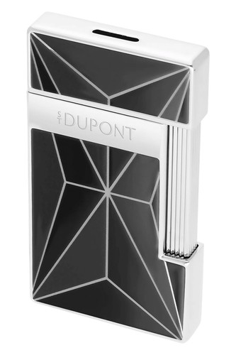 Dupont feuerzeug slimmy x - dupont,