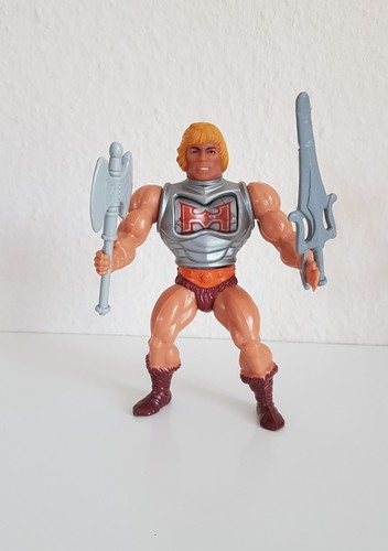 Masters the universe - masters,