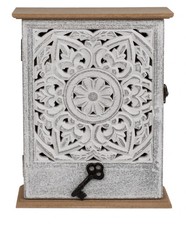 Schlüsselkasten mit Tür