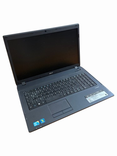 Acer travelmate 7740 i5 - acer,