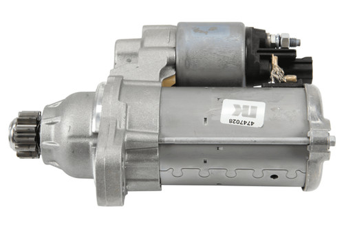 Anlasser starter für - starter, audi