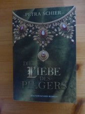 Die Liebe des Pilgers Petra