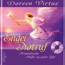 Engel Notruf: Himmlische Hilfe