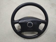 Original VW T4 Airbag Lenkrad 4-Speichen 7D0419091J  7D0959653