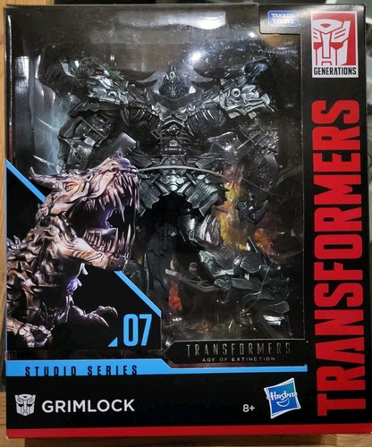 Hasbro transformers studio - hasbro,