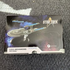 Fanhome Star Trek Lower Decks