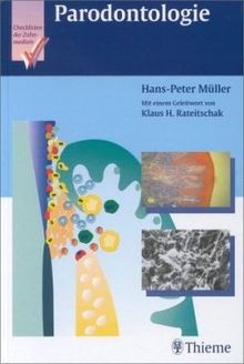 Checkliste parodontologie von - checkliste,