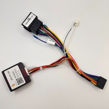 Autoradio Stromkabel