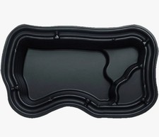 Teichbecken Fischteich 1000