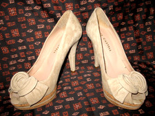 PEPE CASTELL Spanische SAMTIGE