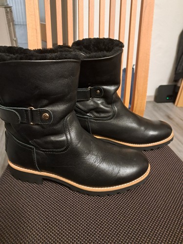 Winterstiefel von panama - winterstiefel, jack