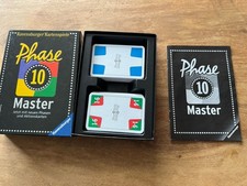 Ravensburger Phase 10 Master