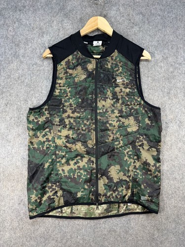 Nike aeroloft weste herren - nike,