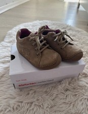 Elefanten Lauflerner