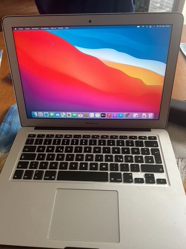 Mac air zoll - mac,