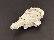 Warhammer 40k Forge World