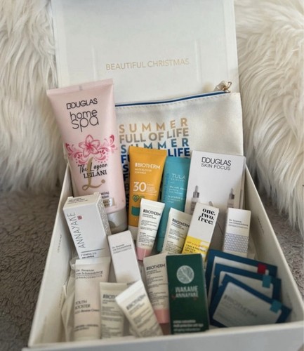 Beauty paket - beauty,