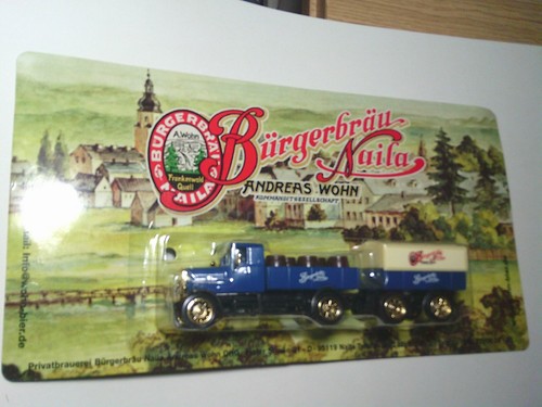 Brauerei nailaer wohn bier - wohn,