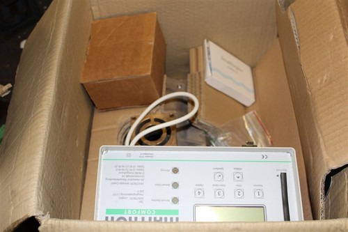 Maitron comfort 125 dn32 - dn32, für