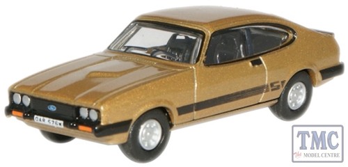 76cap002 oxford diecast - 76cap002,