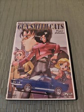 Gun Smith Cats - Perfect