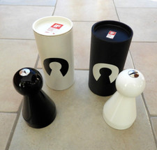 Salz & Pfeffermühle