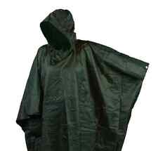 Army Regenponcho US Poncho