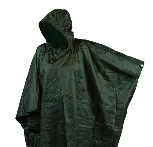 Army regenponcho poncho - army, us
