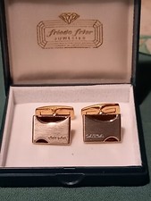 VOLVO Manschettenknöpfe