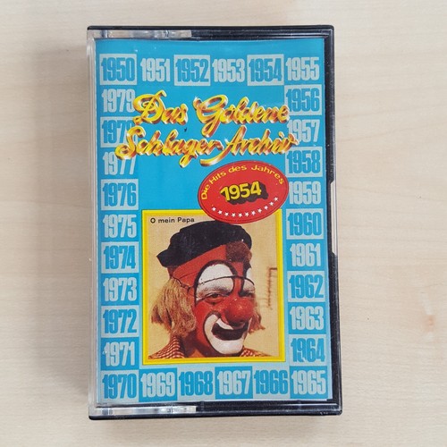 Das goldene schlager archiv - das,