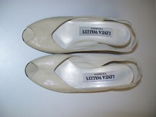 Vintage damen pumps - vintage,