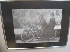 Großes Foto (ist ein Druck)