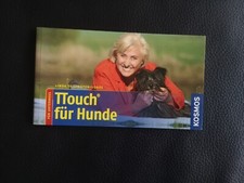 TTouch für Hunde- für unterwegs Buch Fachbuch von Linda Tellington-Jones Kosmos
