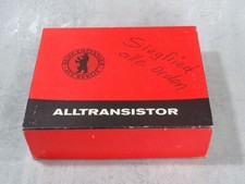 Originalkarton OVP für DDR