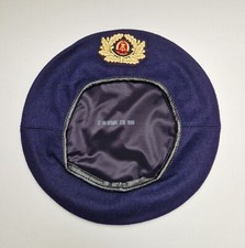DDR NVA FDU Damen Barett für