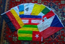 2026 fahne flagge - wm,